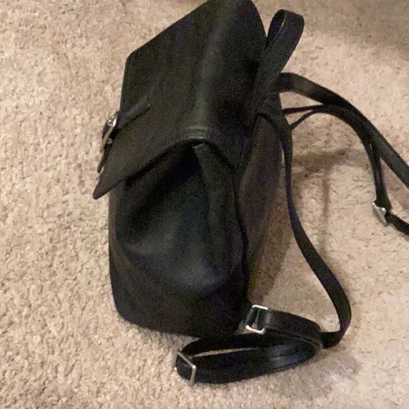 Coach Backpack - Picture 8 of 14